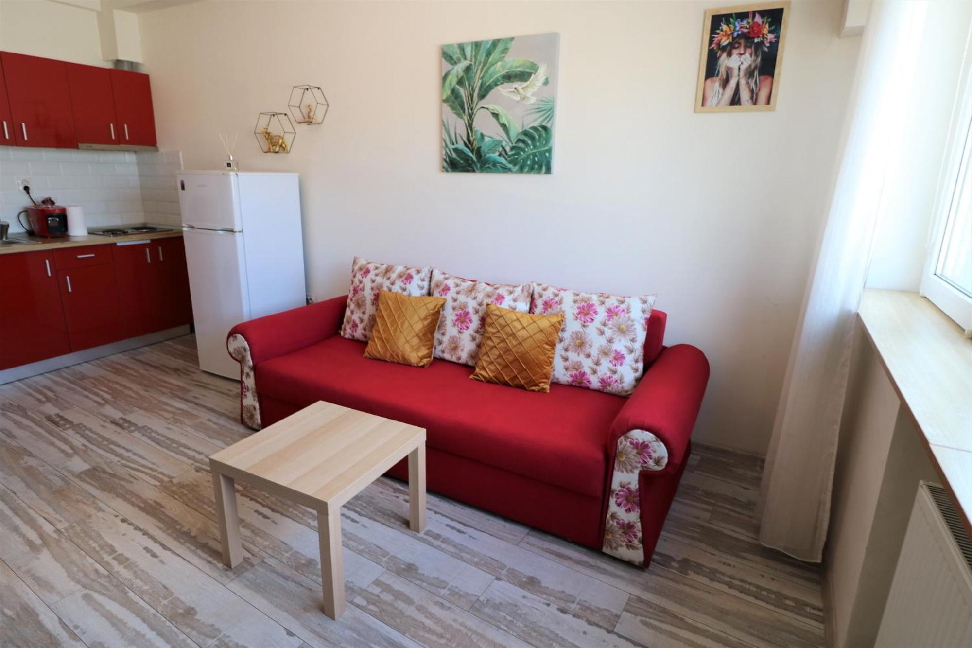 Charming Cozy Apartment - Old Town - Free Minibar Bukares Bagian luar foto